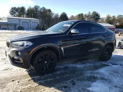 5UXKU2C30H0X47588 2017 BMW X6