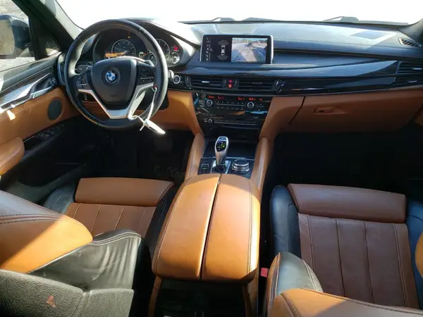 5UXKU2C30H0X47588 2017 BMW X6 - Image 8