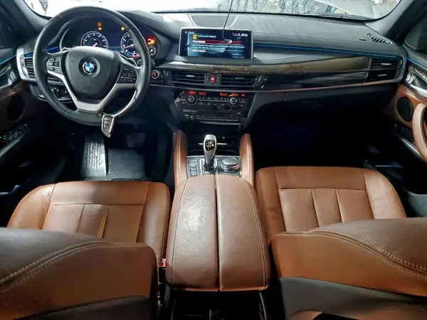 5UXKU2C30H0X47879 2017 BMW X6 - Image 8