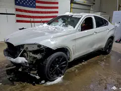 5UXKU2C30H0X48062 2017 BMW X6