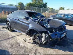 5UXKU2C30H0X48076 2017 BMW X6
