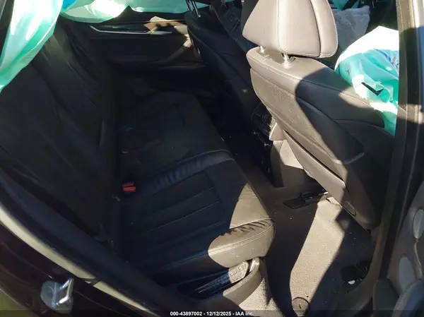 5UXKU2C30H0X48076 2017 BMW X6 - Image 8