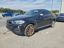 5UXKU2C31H0U28376 2017 BMW X6