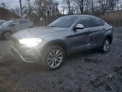 5UXKU2C31H0U28698 2017 BMW X6