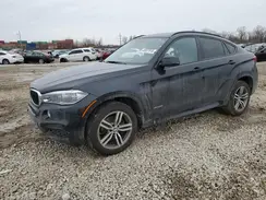 5UXKU2C31H0U29768 2017 BMW X6