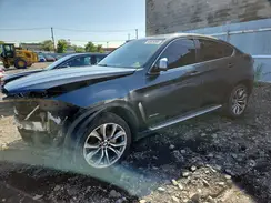 5UXKU2C31H0U30175 2017 BMW X6