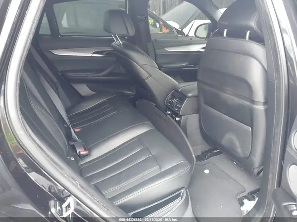 5UXKU2C31H0X47454 2017 BMW X6 - Image 8