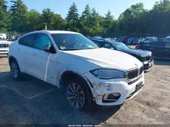 5UXKU2C32H0N85530 2017 BMW X6