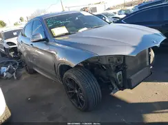 5UXKU2C32H0U28953 2017 BMW X6