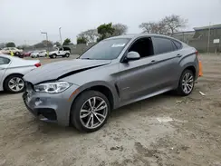 5UXKU2C32H0U28970 2017 BMW X6