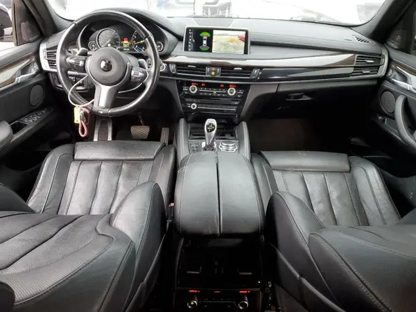 5UXKU2C32H0U28970 2017 BMW X6 - Image 8