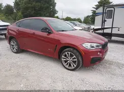 5UXKU2C32H0U29309 2017 BMW X6