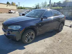 5UXKU2C32H0U29875 2017 BMW X6
