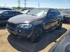 5UXKU2C32H0U30055 2017 BMW X6