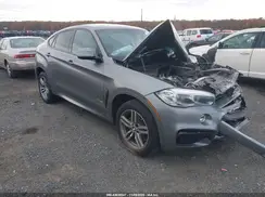 5UXKU2C32H0U30220 2017 BMW X6