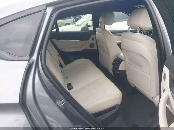 5UXKU2C32H0U30220 2017 BMW X6 - Image 8