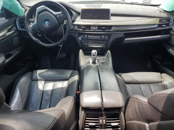 5UXKU2C32H0X46927 2017 BMW X6 - Image 8