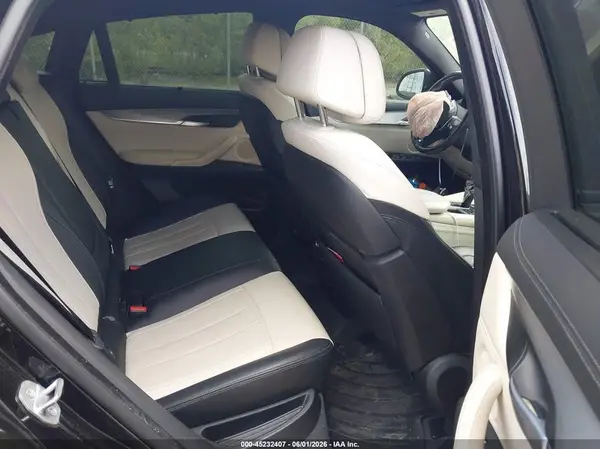 5UXKU2C32H0X47415 2017 BMW X6 - Image 8