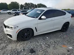 5UXKU2C32H0X47544 2017 BMW X6