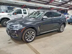 5UXKU2C32H0X47575 2017 BMW X6