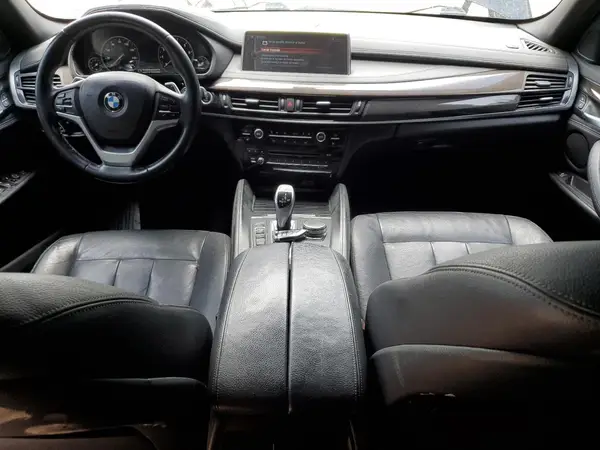5UXKU2C32H0X48175 2017 BMW X6 - Image 8