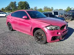 5UXKU2C32H0X48208 2017 BMW X6