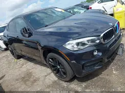 5UXKU2C33H0U28640 2017 BMW X6