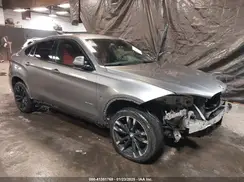 5UXKU2C33H0U28699 2017 BMW X6