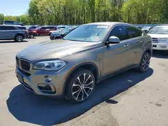 5UXKU2C33H0U28914 2017 BMW X6