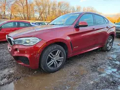 5UXKU2C33H0U29027 2017 BMW X6