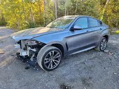 5UXKU2C33H0U29982 2017 BMW X6