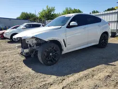 5UXKU2C33H0U30307 2017 BMW X6
