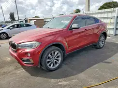 5UXKU2C33H0X46953 2017 BMW X6