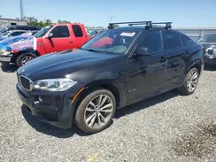 5UXKU2C33H0X47195 2017 BMW X6