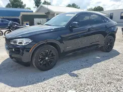5UXKU2C33H0X47486 2017 BMW X6