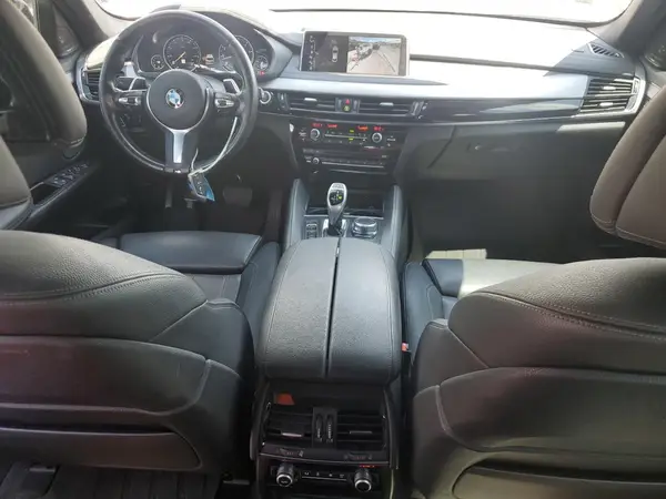 5UXKU2C33H0X47486 2017 BMW X6 - Image 8