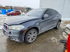 5UXKU2C34H0U28565 2017 BMW X6
