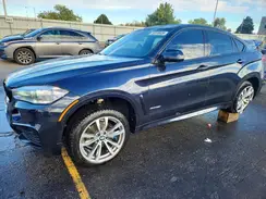 5UXKU2C34H0U28730 2017 BMW X6