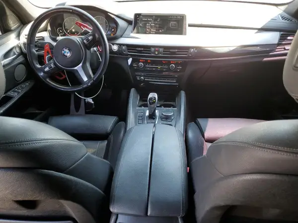 5UXKU2C34H0U29358 2017 BMW X6 - Image 8