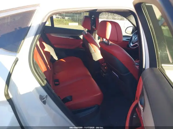 5UXKU2C34H0U29957 2017 BMW X6 - Image 8
