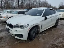 5UXKU2C34H0U30090 2017 BMW X6