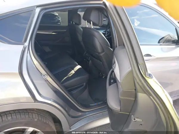 5UXKU2C34H0U30347 2017 BMW X6 - Image 8