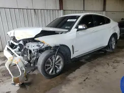 5UXKU2C34H0X46931 2017 BMW X6