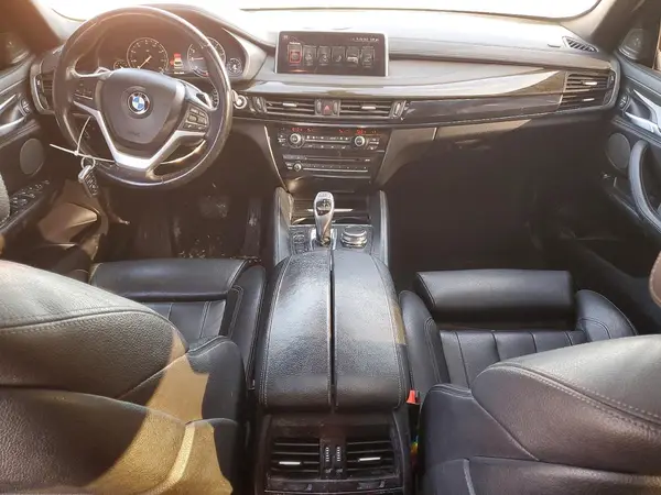 5UXKU2C34H0X47416 2017 BMW X6 - Image 8