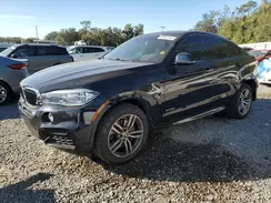 5UXKU2C34H0X47626 2017 BMW X6