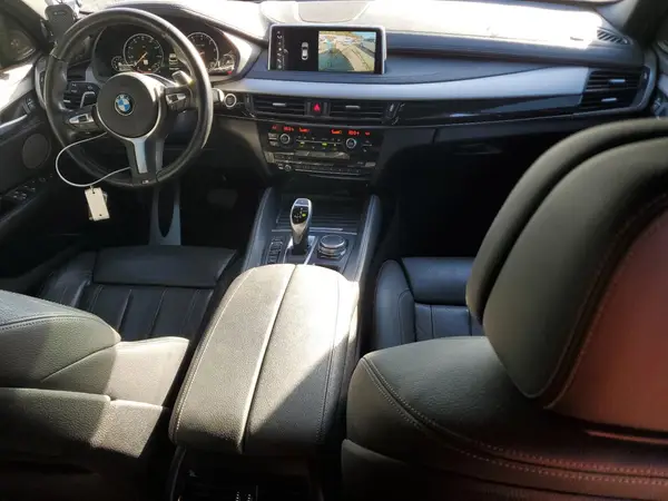 5UXKU2C34H0X47626 2017 BMW X6 - Image 8