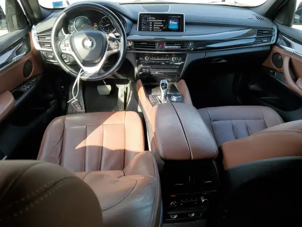 5UXKU2C34H0X47674 2017 BMW X6 - Image 8