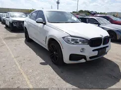 5UXKU2C35H0U29028 2017 BMW X6