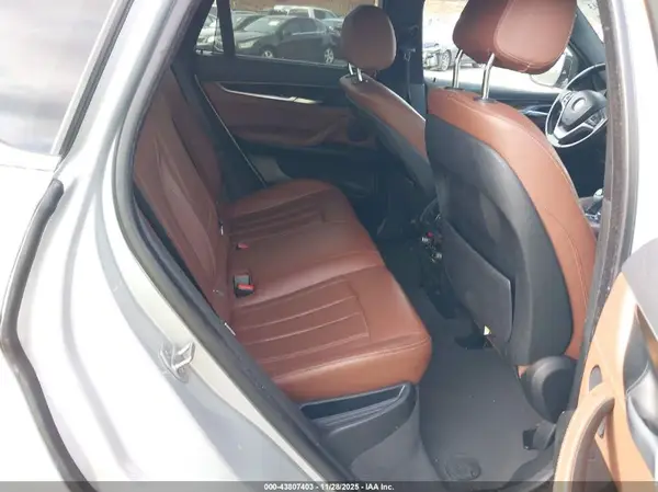 5UXKU2C35H0U29241 2017 BMW X6 - Image 8