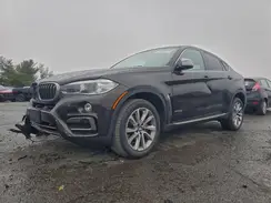 5UXKU2C35H0U29255 2017 BMW X6